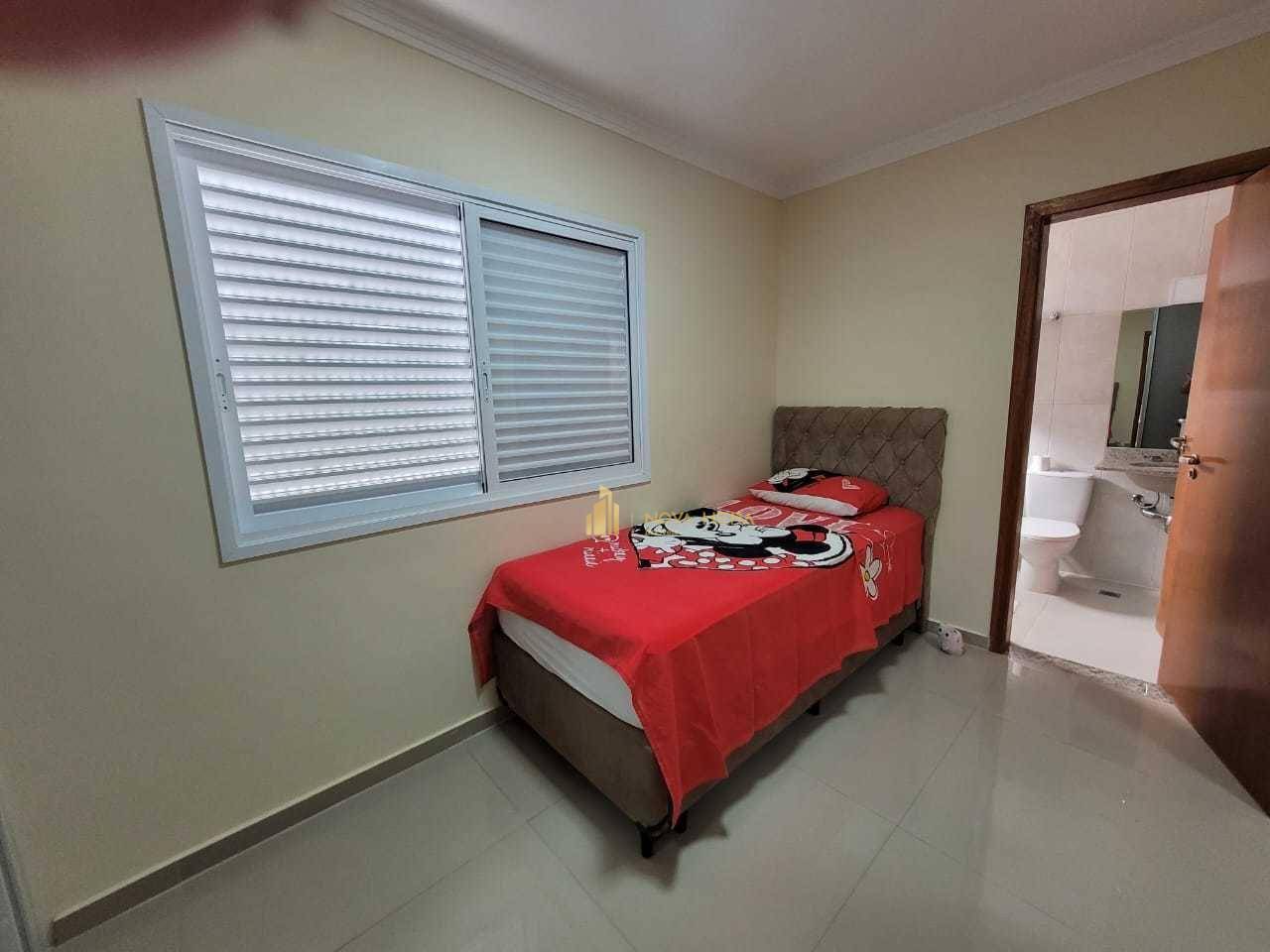 Sobrado à venda com 3 quartos, 257m² - Foto 21