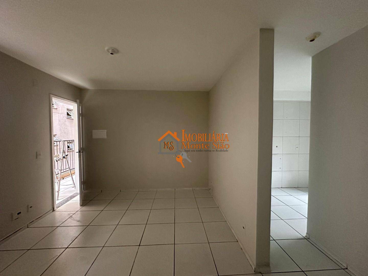 Apartamento à venda com 2 quartos, 46m² - Foto 14