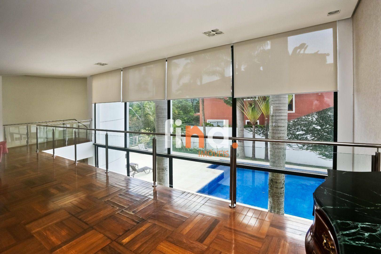 Casa de Condomínio à venda com 4 quartos, 713m² - Foto 24