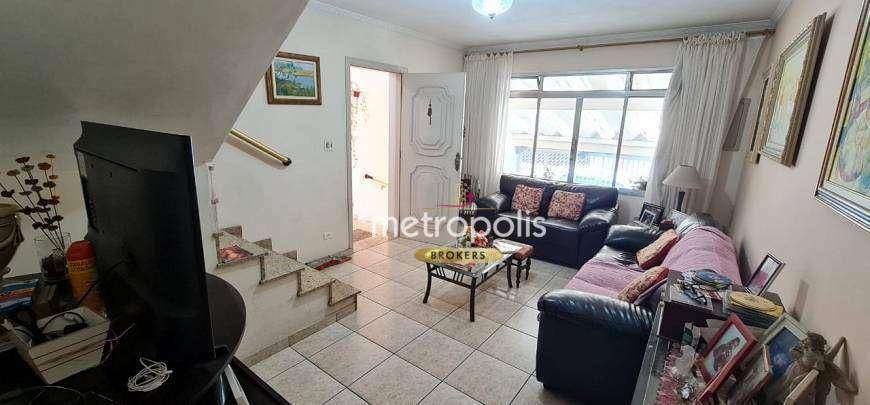 Sobrado à venda com 3 quartos, 250m² - Foto 4