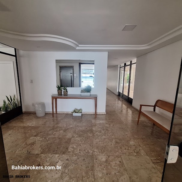 Apartamento, 3 quartos, 130 m² - Foto 39
