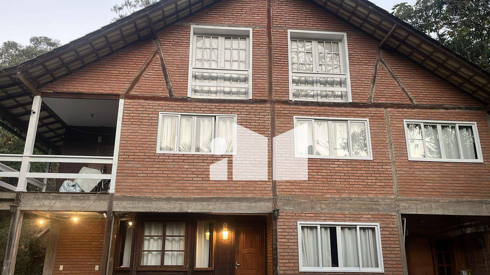 Sítio à venda com 9 quartos, 420m² - Foto 6