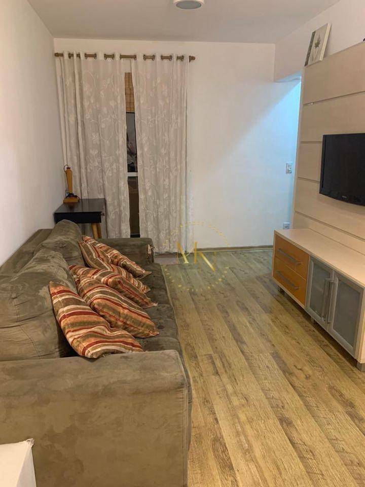 Apartamento à venda com 2 quartos, 51m² - Foto 2