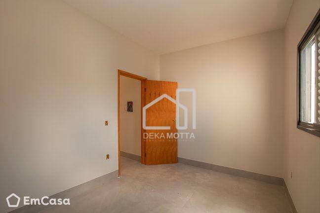 Casa à venda com 3 quartos, 80m² - Foto 2