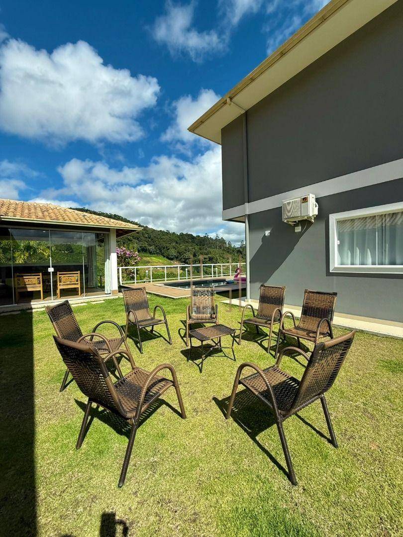 Chácara, 4 quartos, 2 hectares - Foto 19