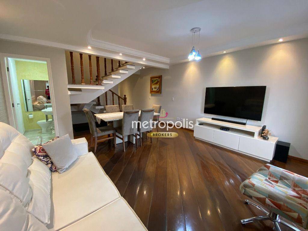 Apartamento à venda com 3 quartos, 180m² - Foto 15