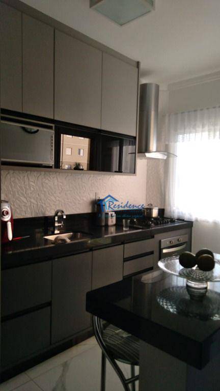 Apartamento para alugar com 3 quartos, 74m² - Foto 4