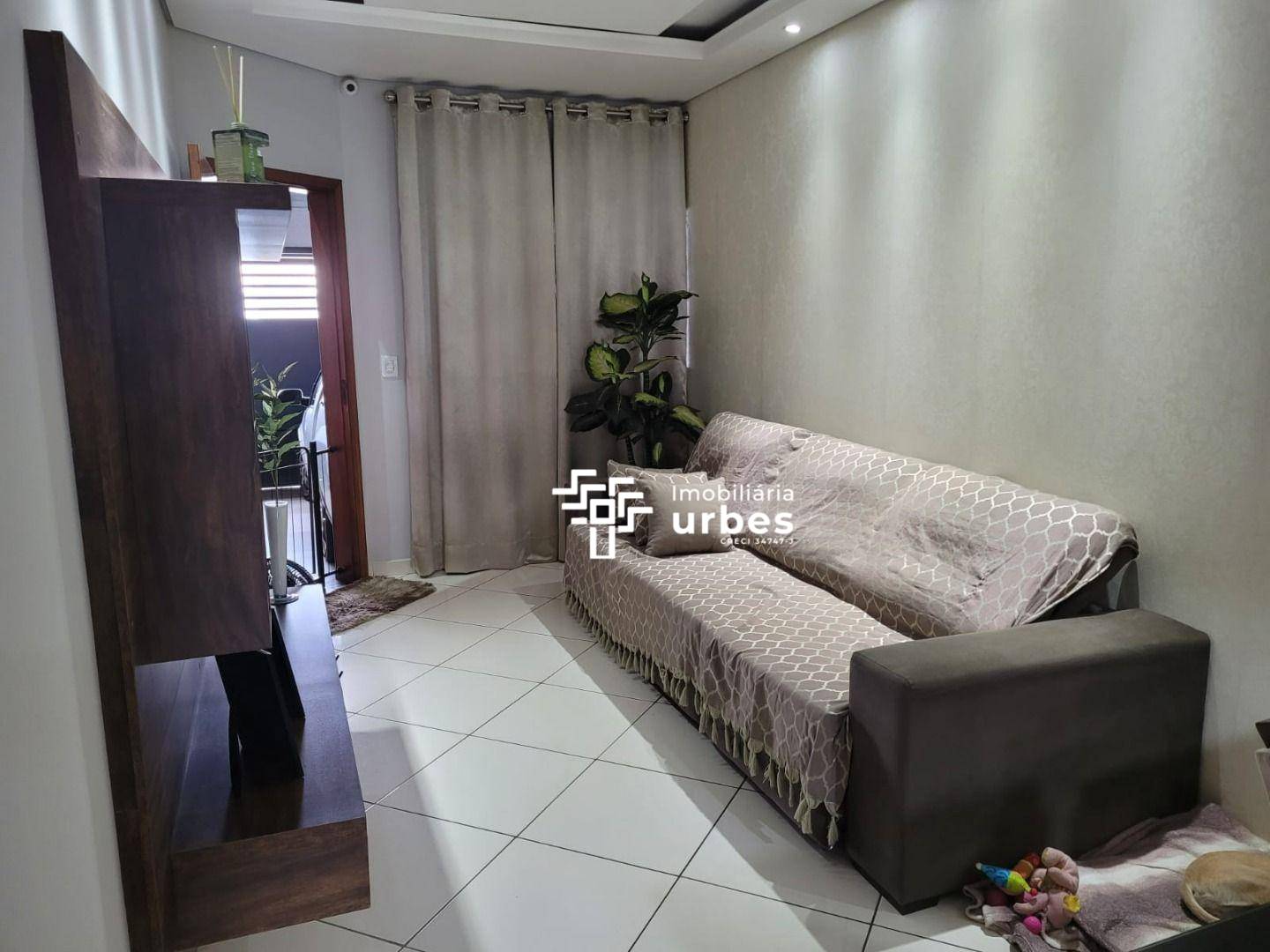 Casa, 3 quartos, 150 m² - Foto 2