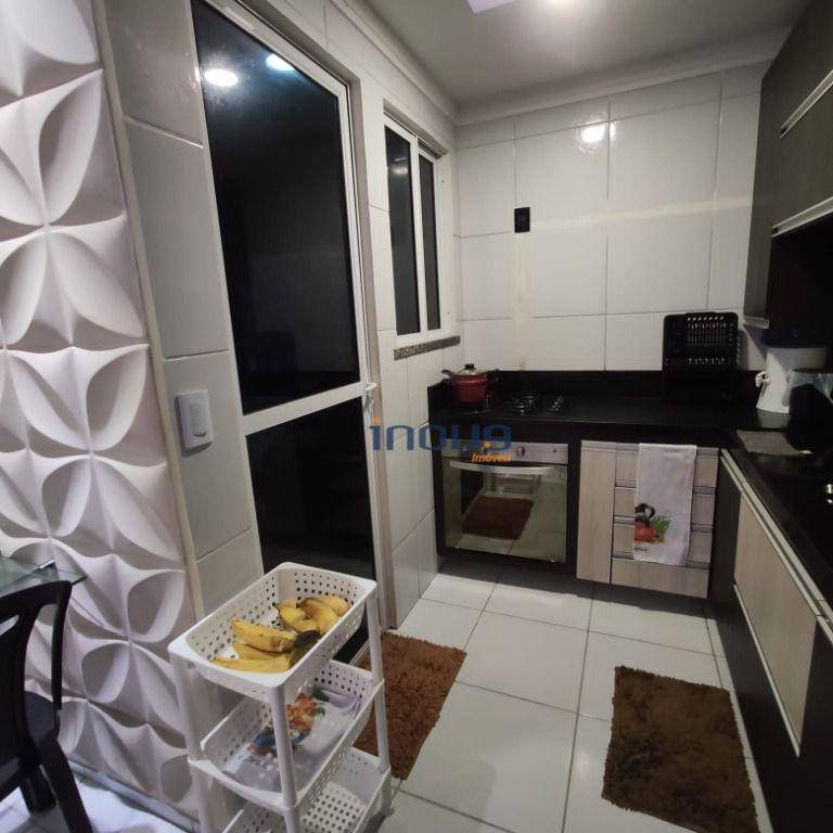 Casa de Condomínio à venda com 3 quartos, 66m² - Foto 5