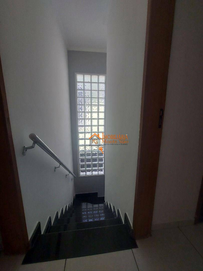 Sobrado à venda com 2 quartos, 80m² - Foto 8