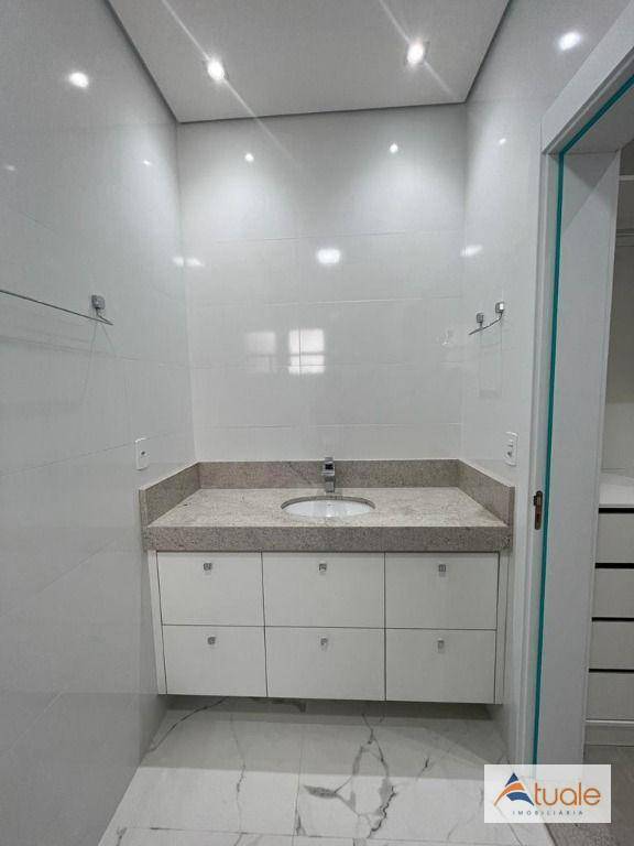 Casa de Condomínio à venda com 3 quartos, 170m² - Foto 18