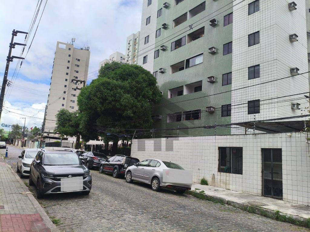 Apartamento, 3 quartos, 77 m² - Foto 1