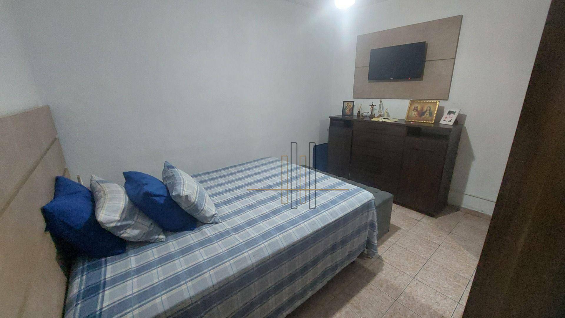 Casa à venda com 2 quartos, 59m² - Foto 17