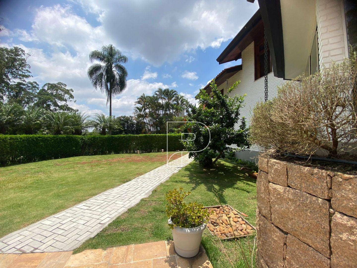 Casa de Condomínio à venda com 5 quartos, 925m² - Foto 14