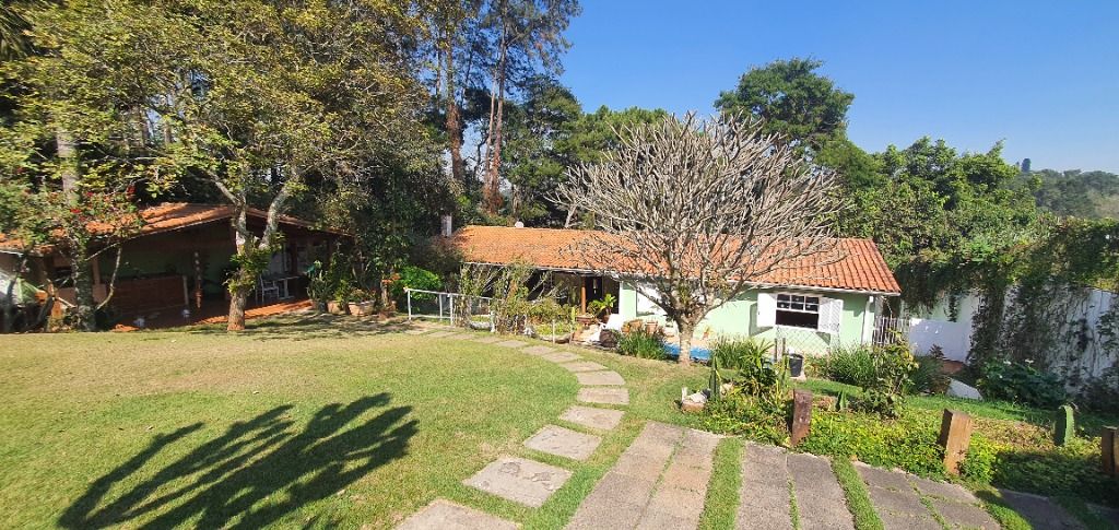 Casa de Condomínio à venda com 3 quartos, 345m² - Foto 27