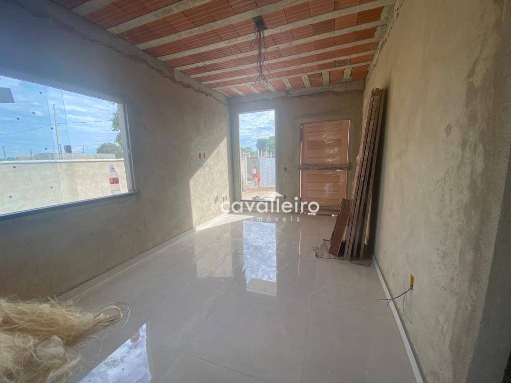 Casa à venda com 2 quartos, 80m² - Foto 5