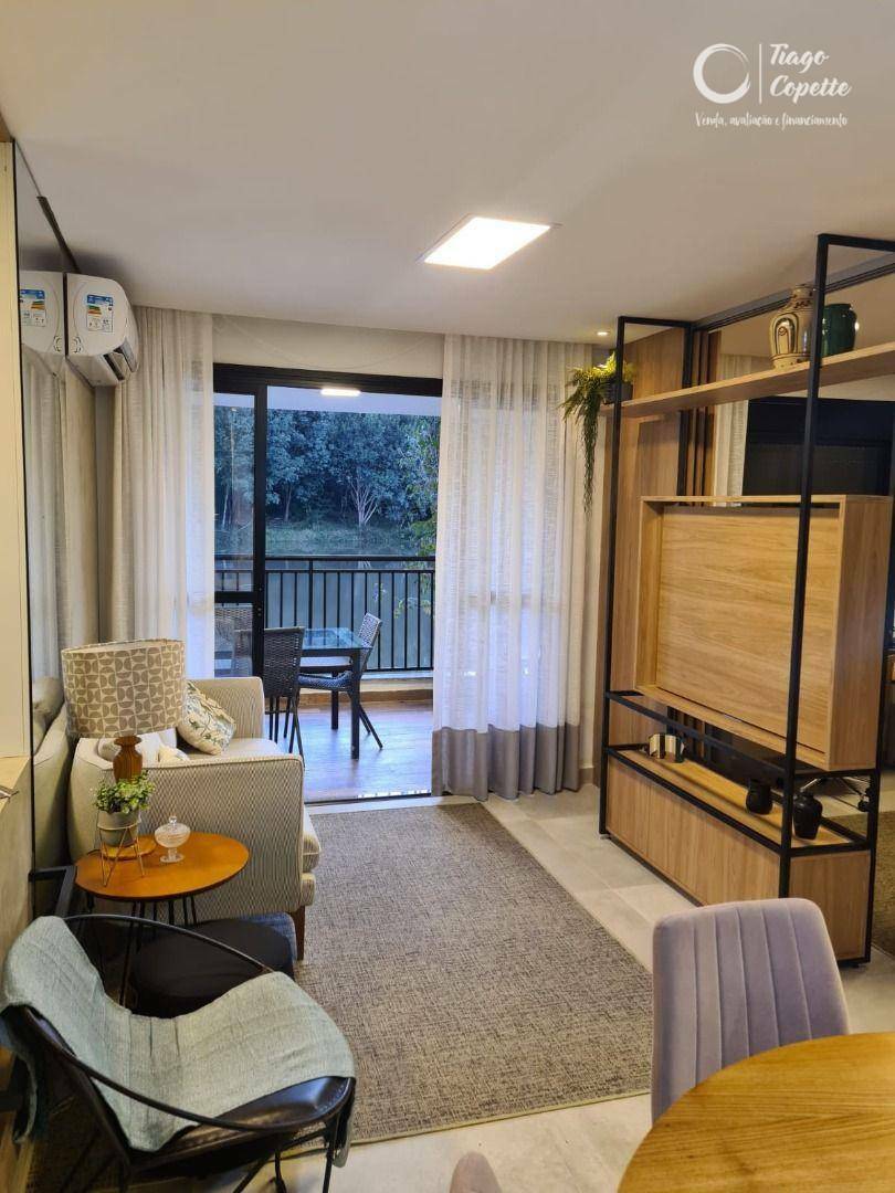 Apartamento à venda com 3 quartos, 90m² - Foto 9