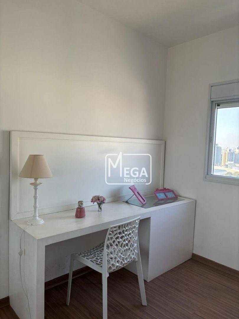 Apartamento à venda com 2 quartos, 52m² - Foto 14