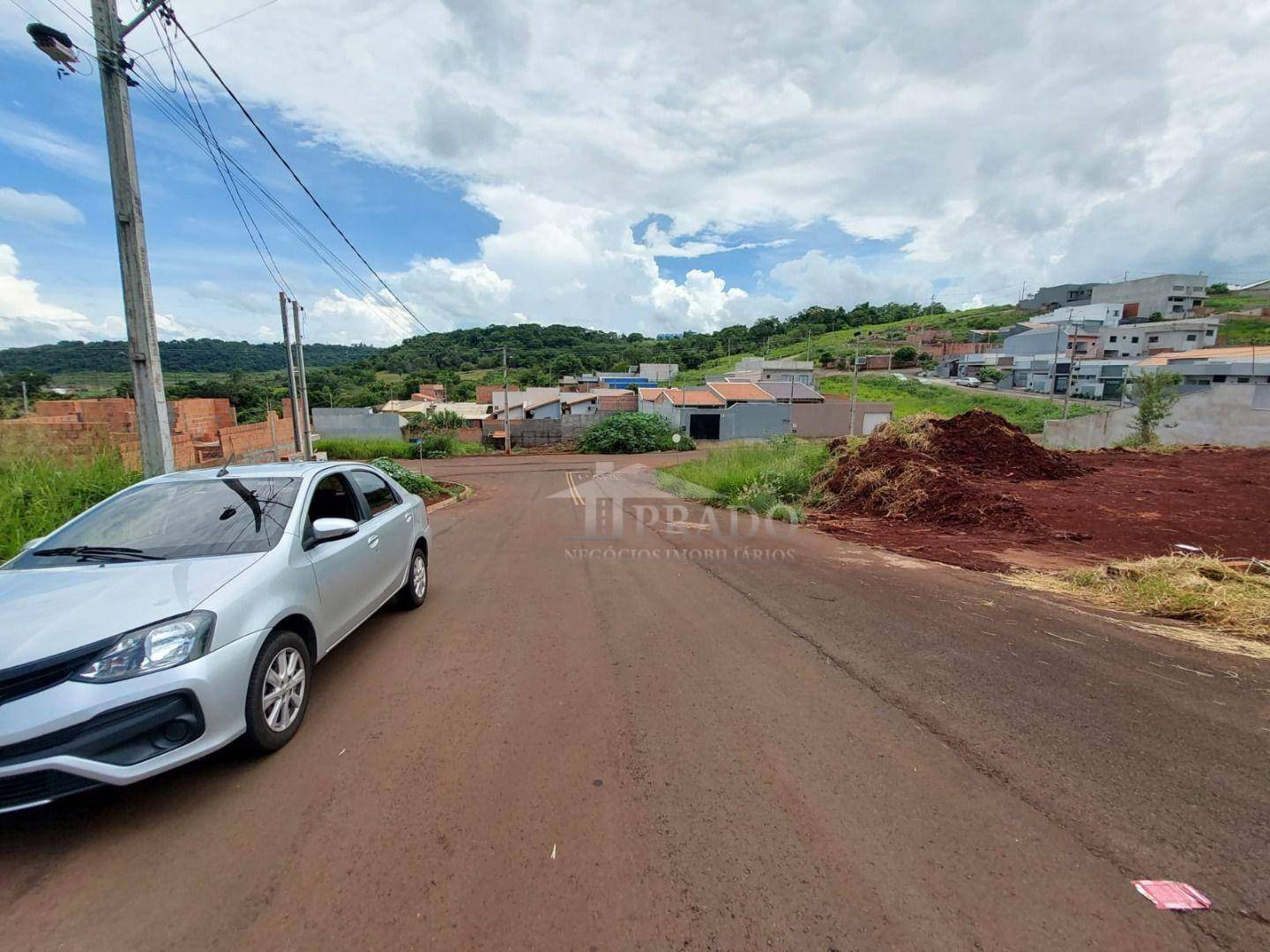 Terreno à venda, 280M2 - Foto 4