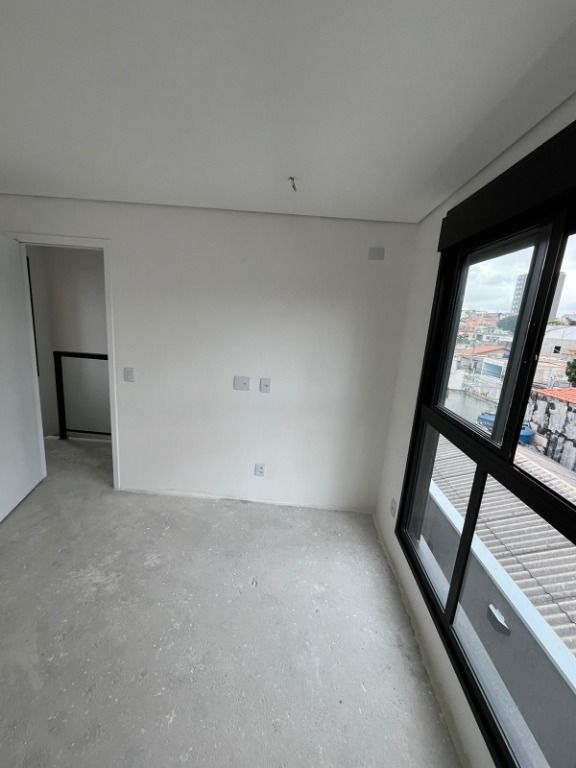 Sobrado à venda com 2 quartos, 60m² - Foto 38