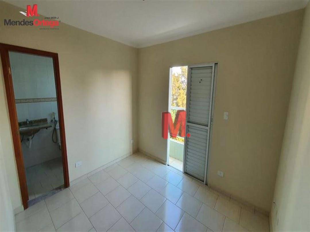 Apartamento à venda com 3 quartos, 85m² - Foto 9