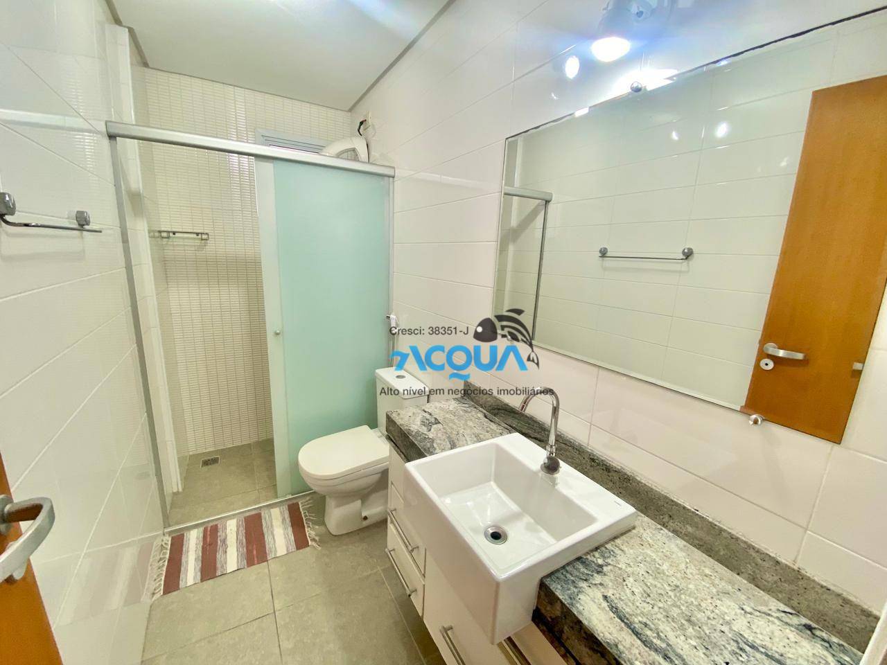 Apartamento à venda com 3 quartos, 118m² - Foto 13