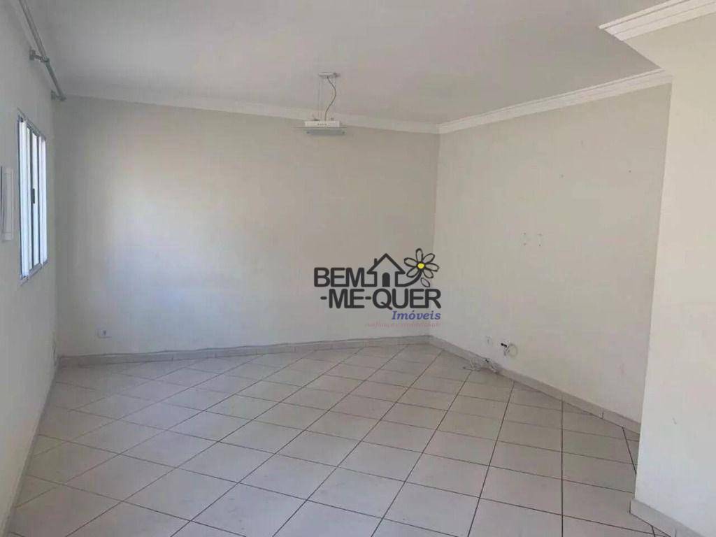 Sobrado à venda com 2 quartos, 110m² - Foto 2