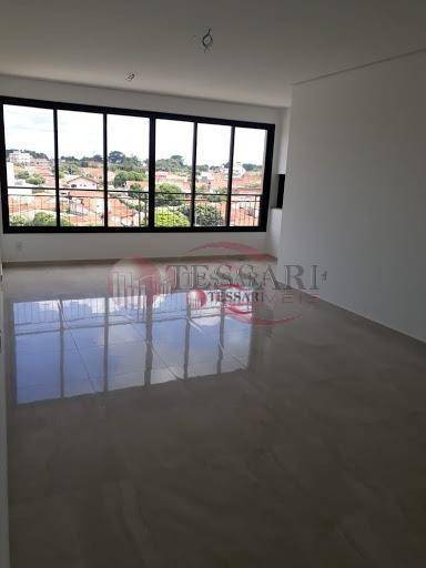 Apartamento à venda com 3 quartos, 100m² - Foto 6