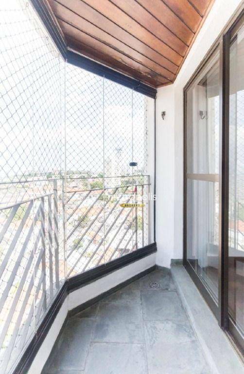 Apartamento à venda com 2 quartos, 75m² - Foto 5