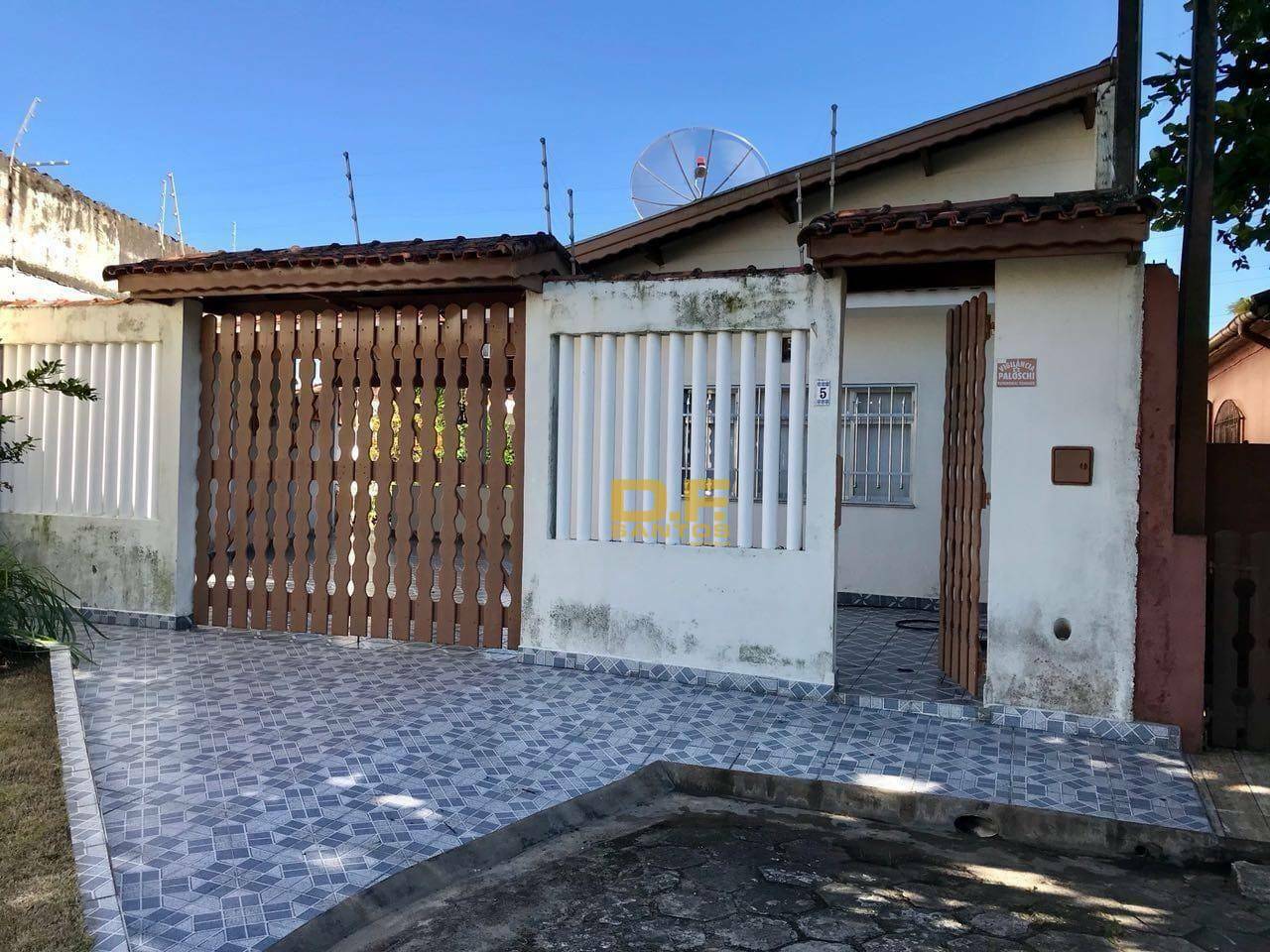 Casa à venda com 3 quartos, 138m² - Foto 4