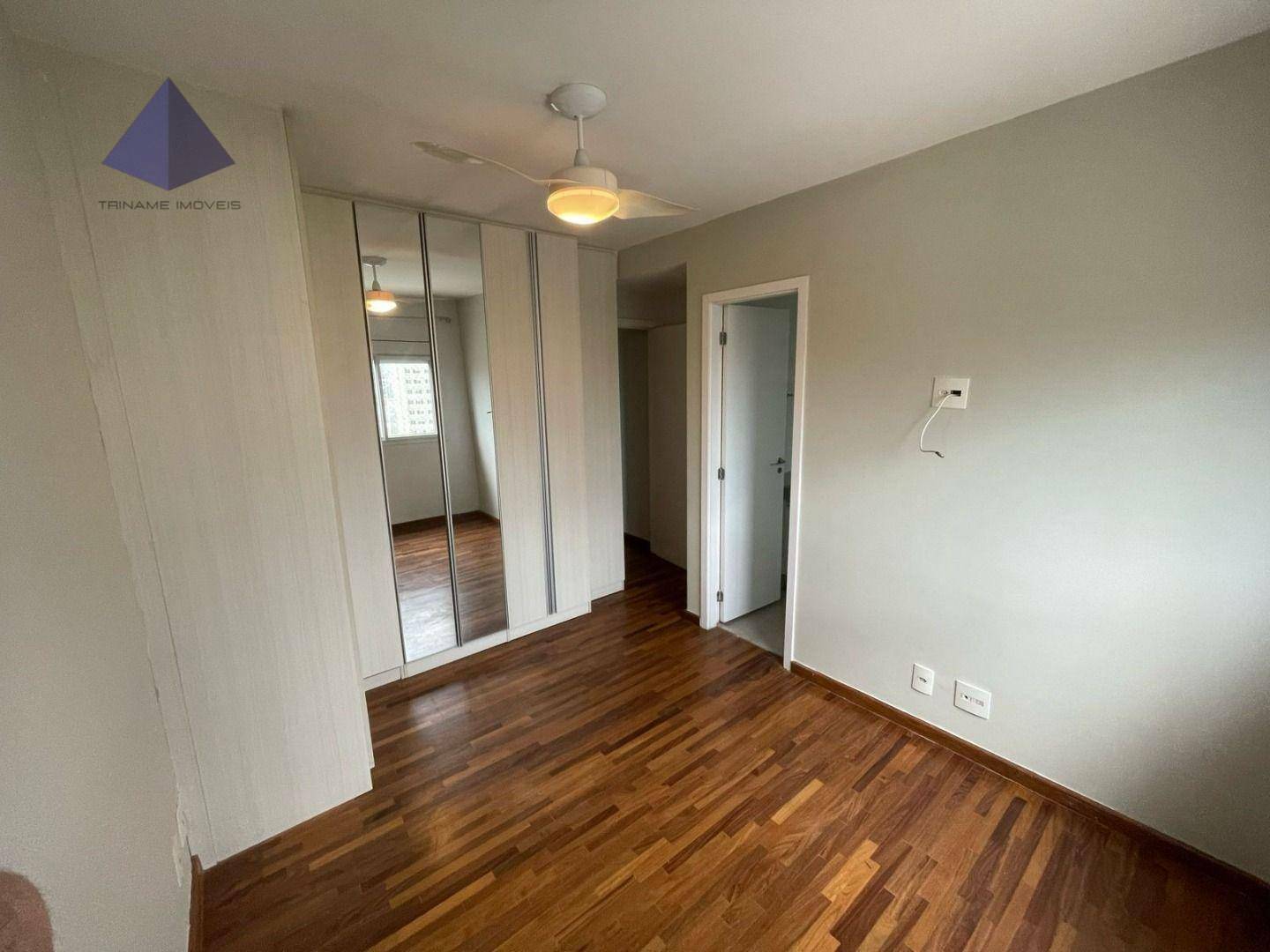Apartamento à venda com 2 quartos, 105m² - Foto 4