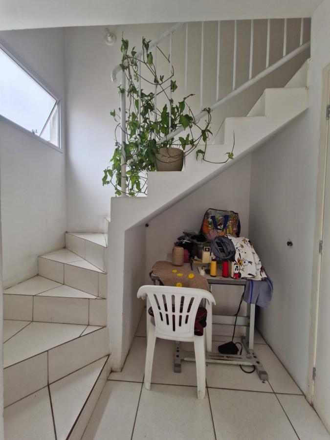 Casa de Condomínio à venda com 2 quartos, 60m² - Foto 18