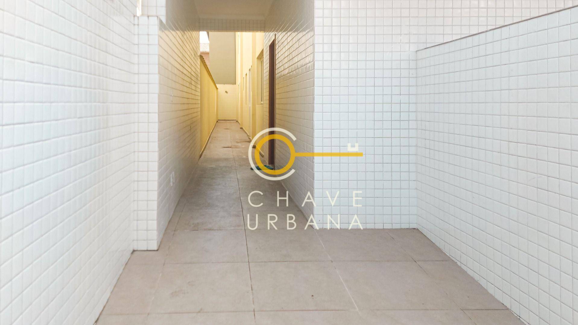 Casa à venda com 3 quartos, 98m² - Foto 9