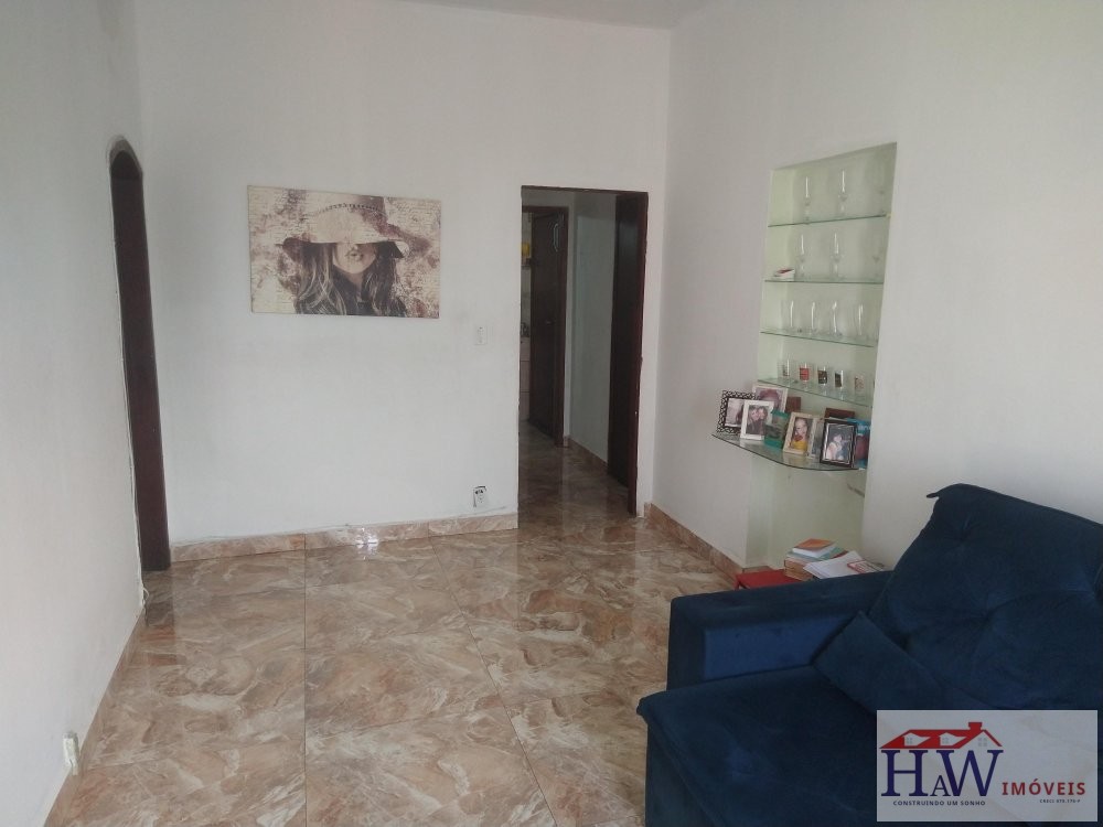 Apartamento para alugar com 2 quartos, 100m² - Foto 1