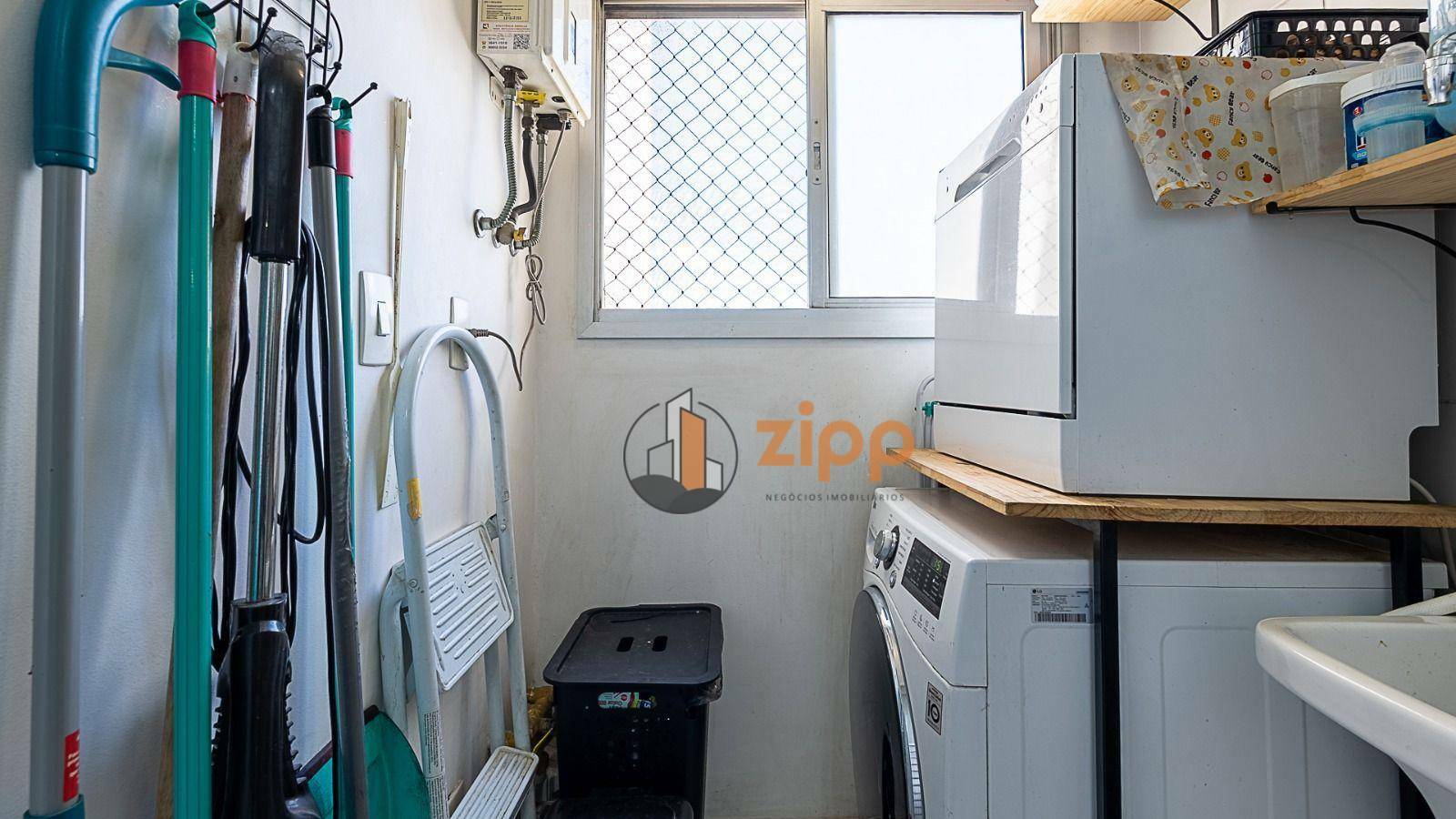 Apartamento, 3 quartos, 65 m² - Foto 10