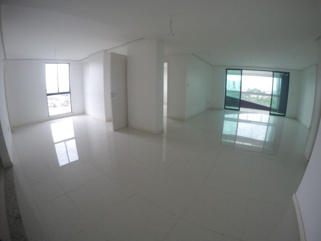 Apartamento à venda com 3 quartos, 367m² - Foto 21