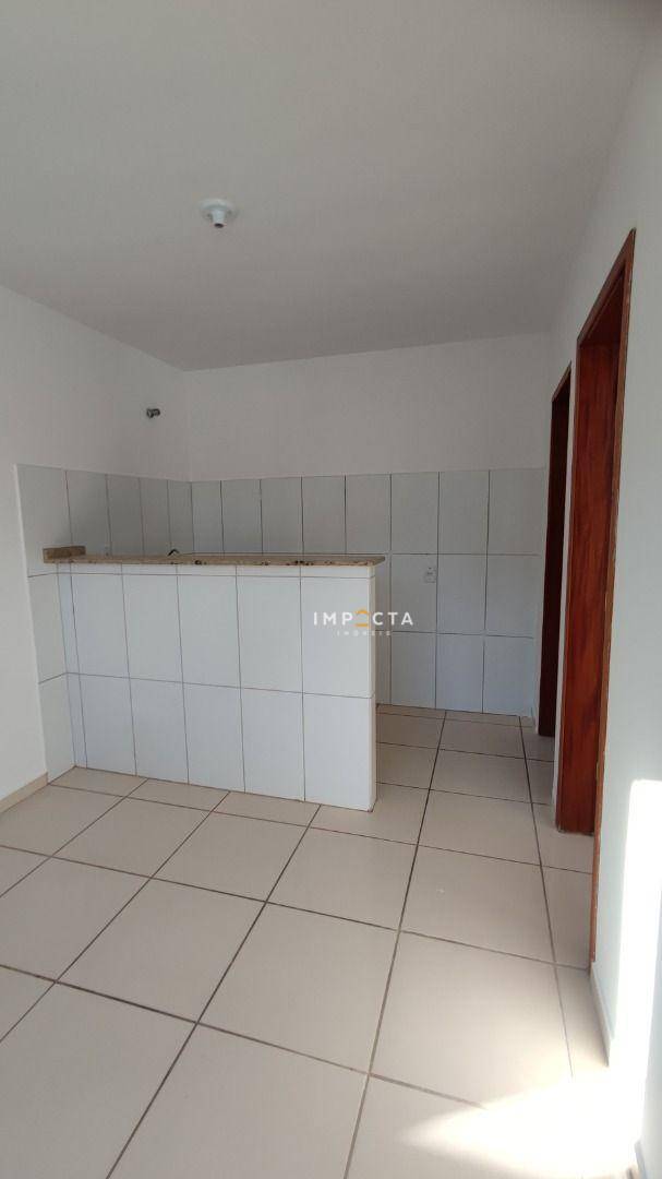 Apartamento à venda com 1 quarto, 35m² - Foto 6