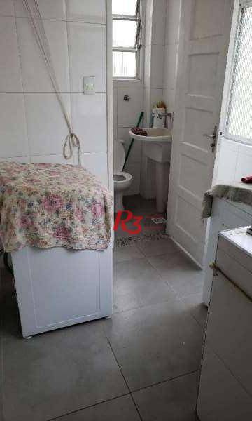 Apartamento à venda com 2 quartos, 85m² - Foto 5