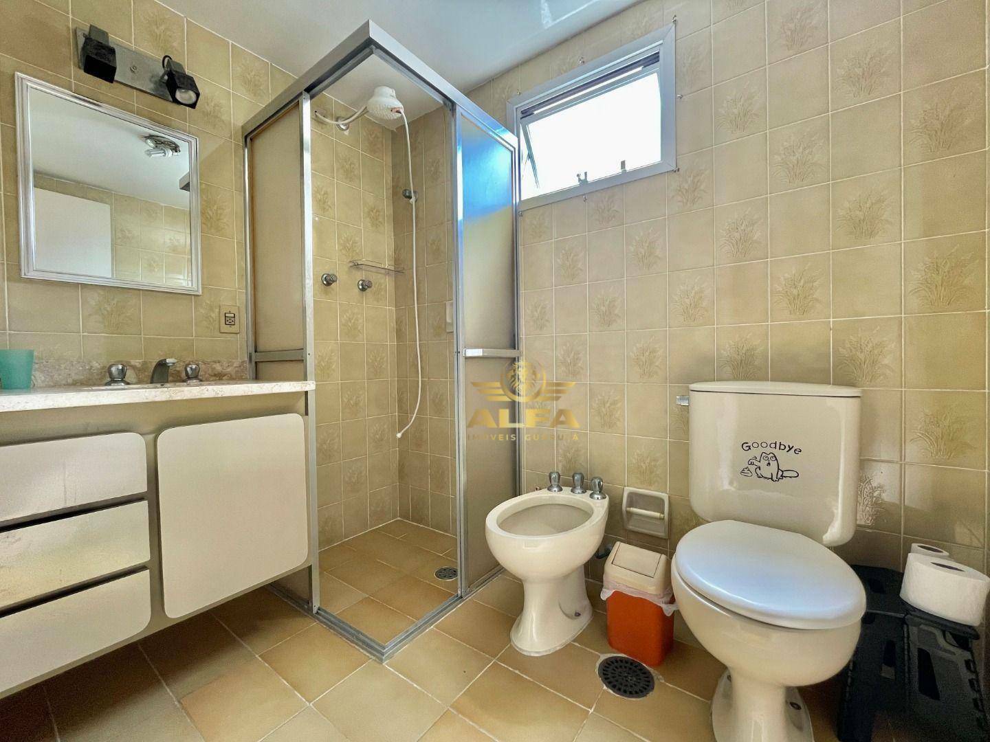 Apartamento à venda com 4 quartos, 130m² - Foto 14
