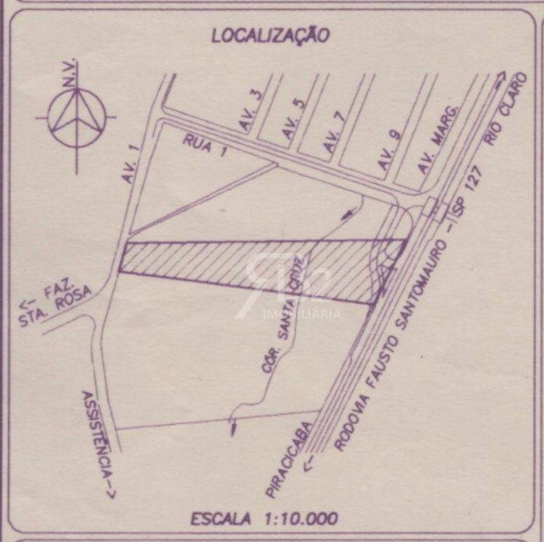 Terreno, 2 hectares - Foto 3