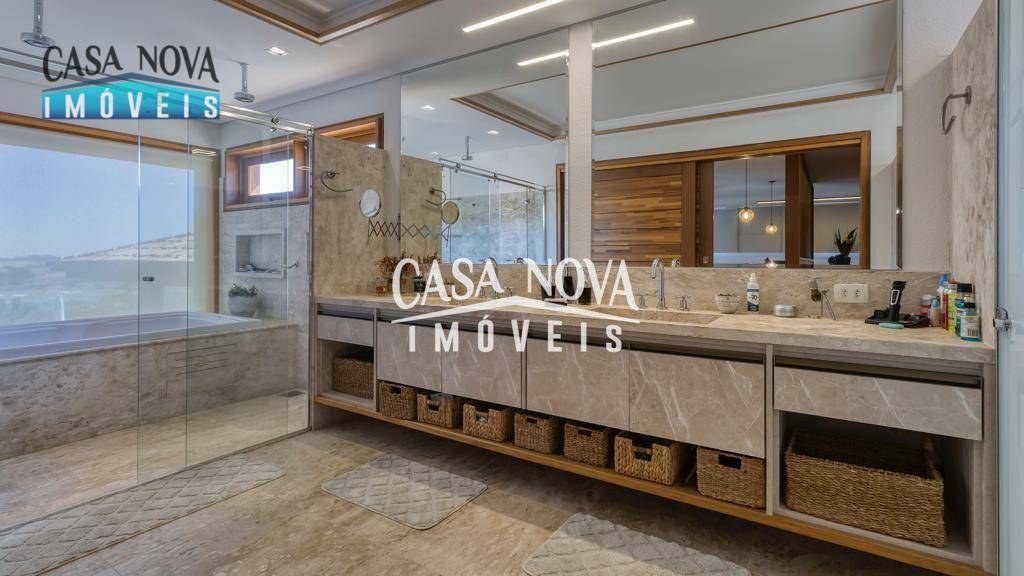 Casa de Condomínio à venda com 5 quartos, 1090m² - Foto 35