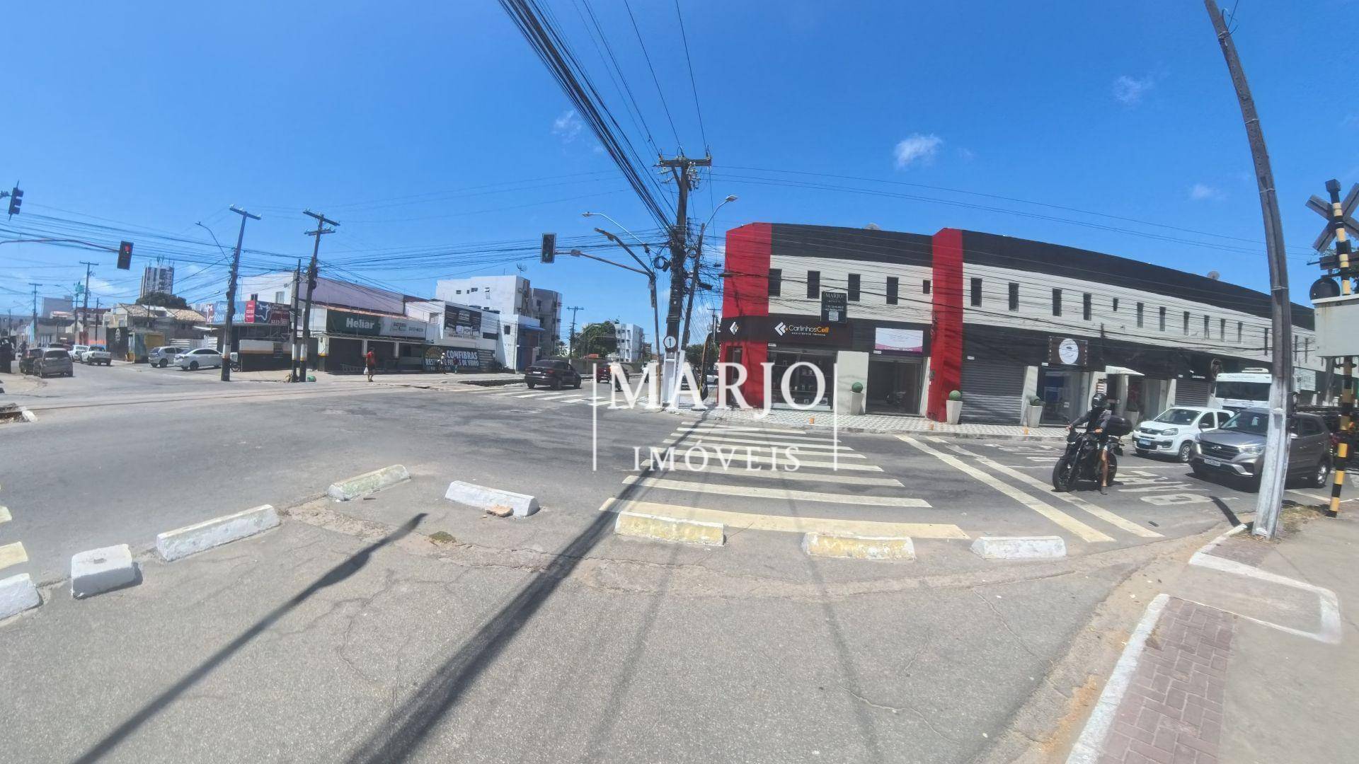 Loja-Salão, 20 m² - Foto 3