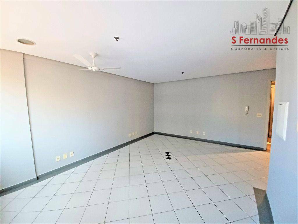 Conjunto Comercial-Sala para alugar, 30m² - Foto 11