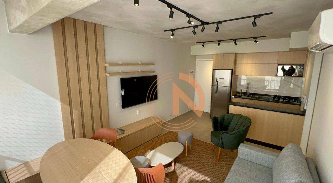 Apartamento para alugar com 2 quartos, 62m² - Foto 10