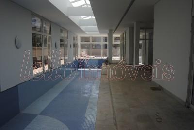 Apartamento à venda com 3 quartos, 156m² - Foto 11