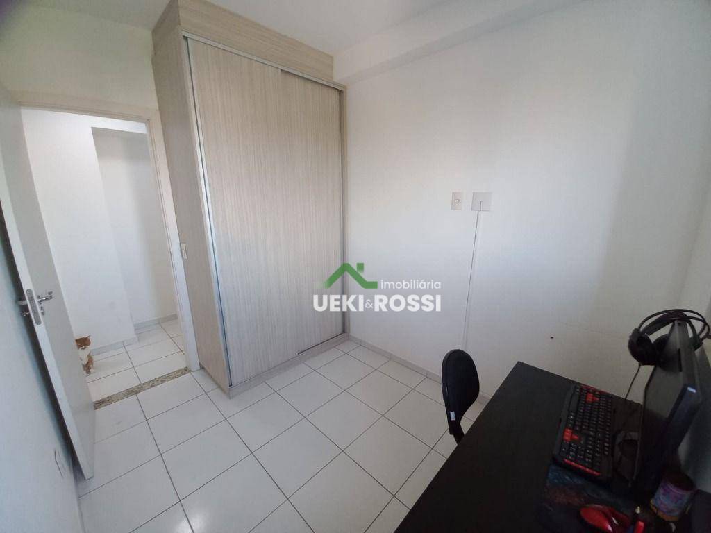 Apartamento à venda com 3 quartos, 67m² - Foto 9