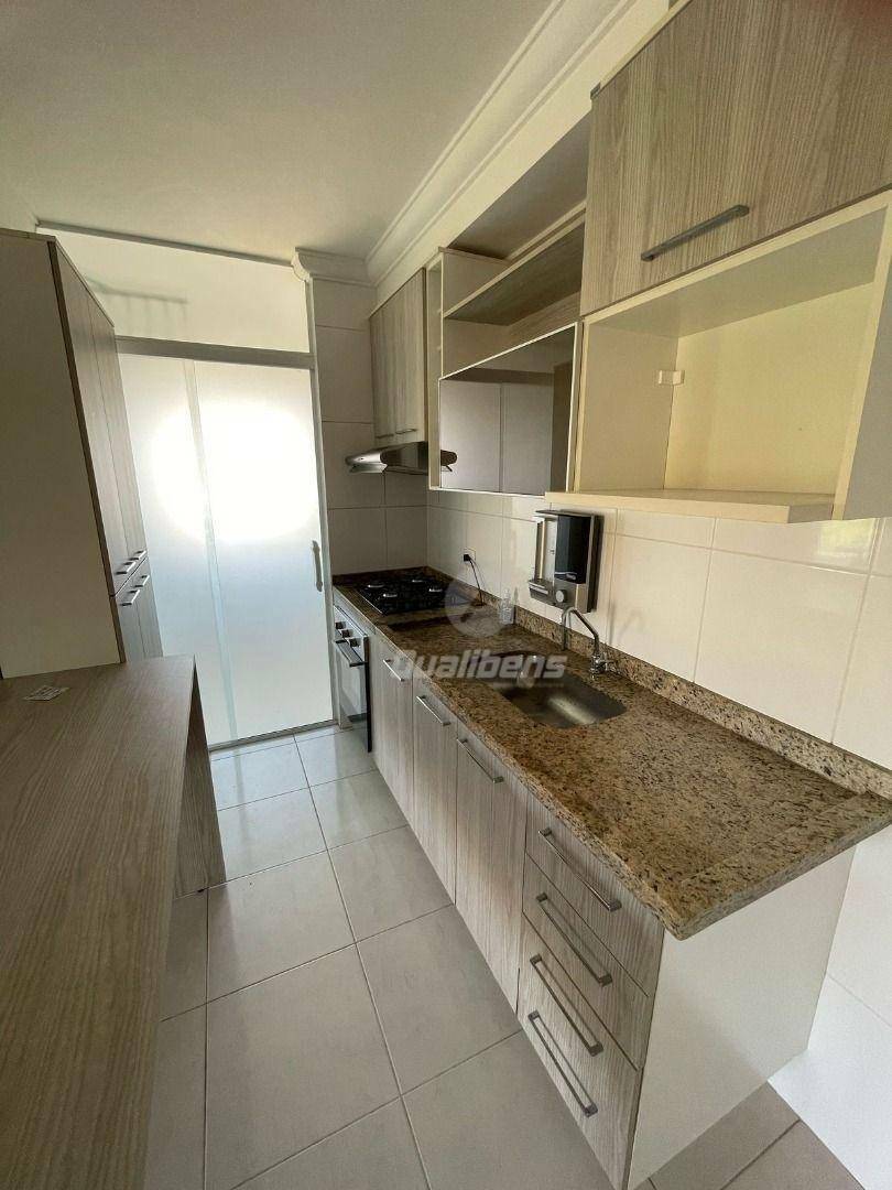 Apartamento à venda com 2 quartos, 58m² - Foto 10