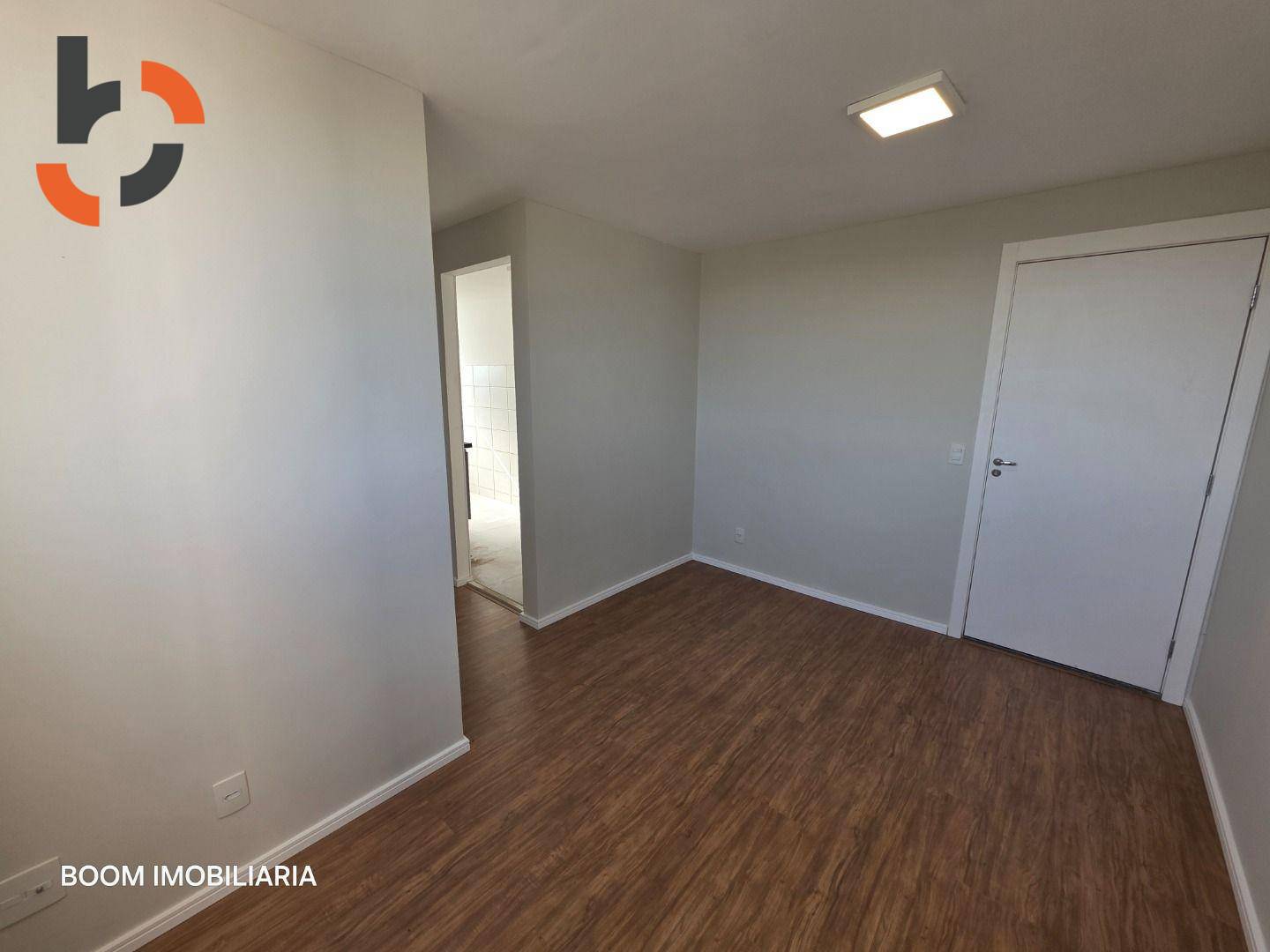Apartamento à venda com 2 quartos, 52m² - Foto 5