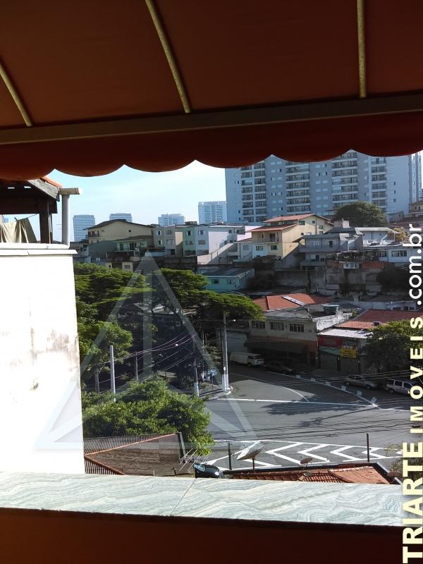 Sobrado para alugar com 3 quartos, 300m² - Foto 16