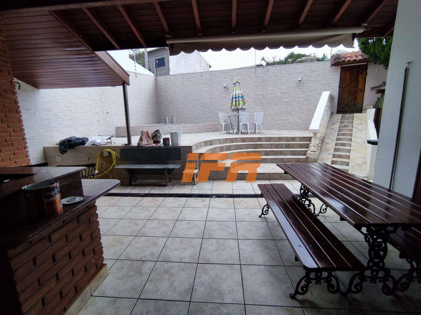 Sobrado à venda e aluguel com 4 quartos, 267m² - Foto 49